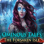 Mac gaming - Ominous Tales: The Forsaken Isle
