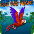 Mac game downloads - One Way Flight