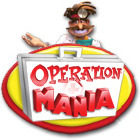 Games for Macs - Operation Mania