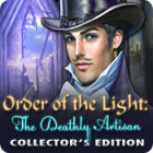 Top games PC - Order of the Light: The Deathly Artisan