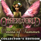 All PC games - Otherworld: Omens of Summer Collector's Edition