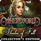 Download PC games free - Otherworld: Shades of Fall Collector's Edition