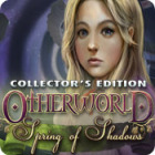 PC games download - Otherworld: Spring of Shadows Collector's Edition