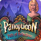 Top Mac games - Panopticon: Path of Reflections