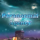 Top PC games - Paranormal Agency