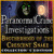 All PC games > Paranormal Crime Investigations: Brotherhood of the Crescent Snake Collector's Edition