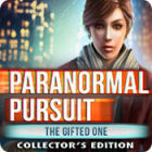PC games list - Paranormal Pursuit: The Gifted One Collector's Edition