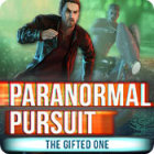 PC games shop - Paranormal Pursuit: The Gifted One