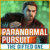 Free download game PC > Paranormal Pursuit: The Gifted One