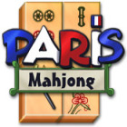 Games for Mac - Paris Mahjong
