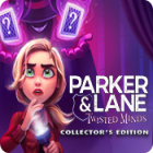 PC games - Parker & Lane: Twisted Minds Collector's Edition