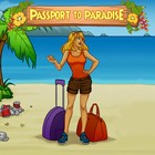 PC games list - Passport to Paradise