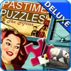 Pastime Puzzles