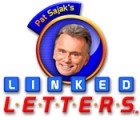 Pat Sajak's Linked Letters
