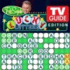 Pat Sajak's Lucky Letters: TV Guide Edition