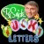 Pat Sajak’s Lucky Letters