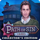 Play game Path of Sin: Greed Collector's Edition