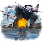 Computer games for Mac - Pearl Harbor: Fire on the Water