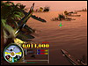 Pearl Harbor: Fire on the Water game shot top