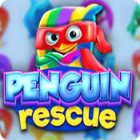 Mac games - Penguin Rescue