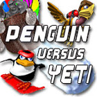 PC games - Penguin versus Yeti
