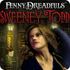Penny Dreadfuls Sweeney Todd