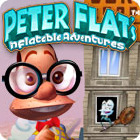Mac games download - Peter Flat's Inflatable Adventures