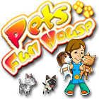 Download Mac games - Pets Fun House
