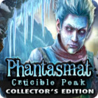 Cheap PC games - Phantasmat 2: Crucible Peak Collector's Edition