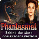 Mac computer games - Phantasmat: Behind the Mask Collector's Edition
