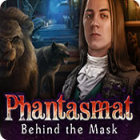 Games PC - Phantasmat: Behind the Mask