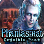 Free PC games downloads - Phantasmat 2: Crucible Peak