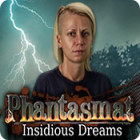 New game PC - Phantasmat: Insidious Dreams