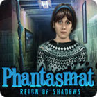Free PC games downloads - Phantasmat: Reign of Shadows