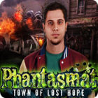 Download free PC games - Phantasmat: Town of Lost Hope
