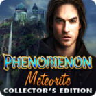 Free download PC games - Phenomenon: Meteorite Collector's Edition