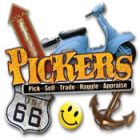 Newest PC games - Pickers