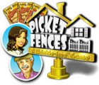 Mac games - Picket Fences