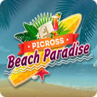 Free download games for PC - Picross: Beach Paradise