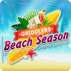 Mac game download - Griddlers. Beach Season