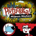 Pictureka! - Museum Mayhem