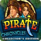 Downloadable PC games - Pirate Chronicles. Collector's Edition
