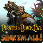 Game downloads for Mac - Pirates of Black Cove: Sink 'Em All!
