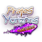 Mac gaming - Pirates of New Horizons: Planet Buster