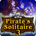 Games on Mac - Pirate's Solitaire 3