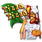 Free games for PC download - Pizza, Pizza!
