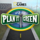 Top Mac games - Plan It Green