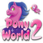 Free download game PC - Pony World 2