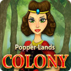 New PC game - Popper Lands Colony