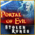 Newest PC games > Portal of Evil: Stolen Runes
